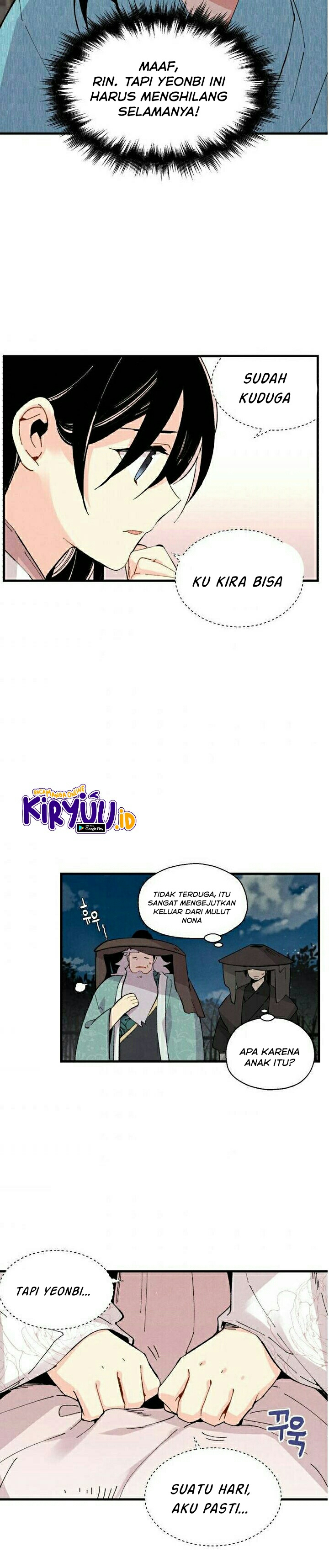 Lightning Degree (Lightning Expert) Chapter 37 Gambar 16